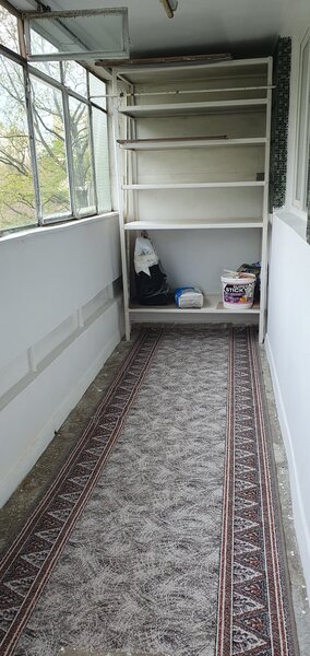 Drumul Taberei, metrou Romancierilor, et.4/9, semi-mobilat, liber